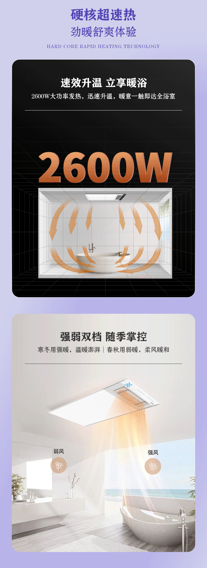 強(qiáng)效暖風(fēng)